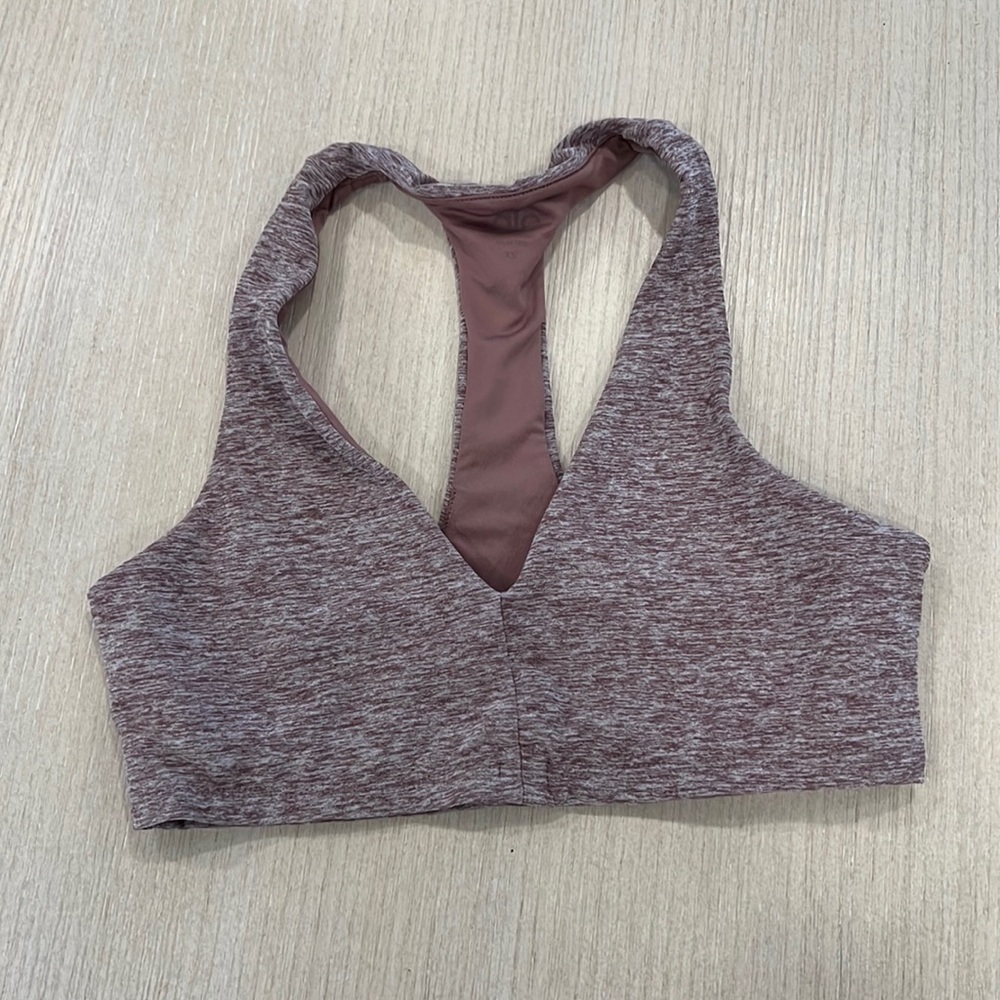 Alo sports bra